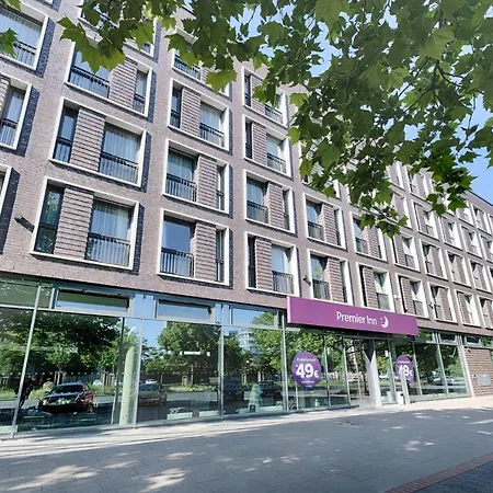 Hotel Premier 3*