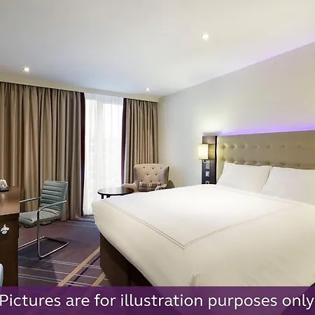 Premier Hotel Hannover
