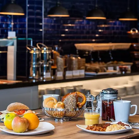 Hotel Premier Hannover