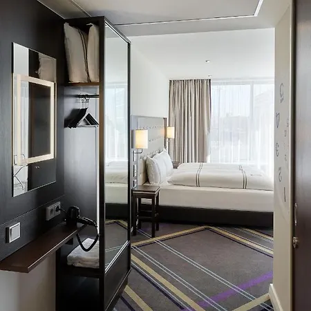 Hotel Premier 3*