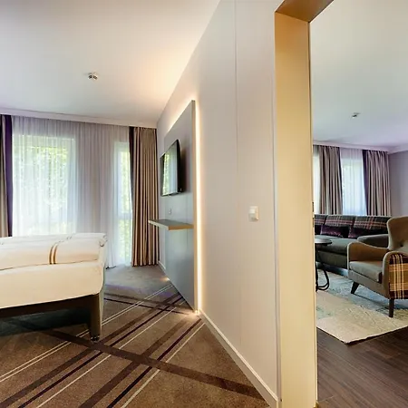 Hotel Premier 3*