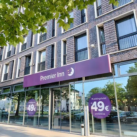 Hotel Premier Hannover