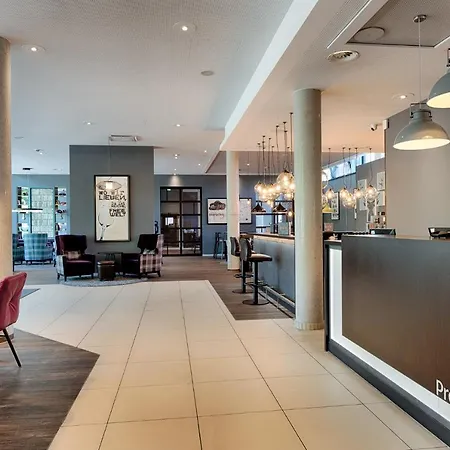 Premier Hotel
