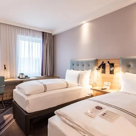 Premier Hotel Hannover